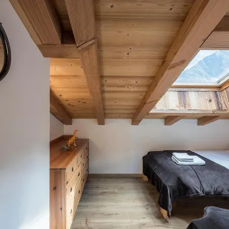 Prarion With A View Les Houches